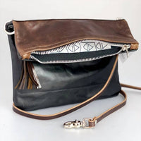 Alexis Drake - Women's Eva Crossbody Bag And Clutches