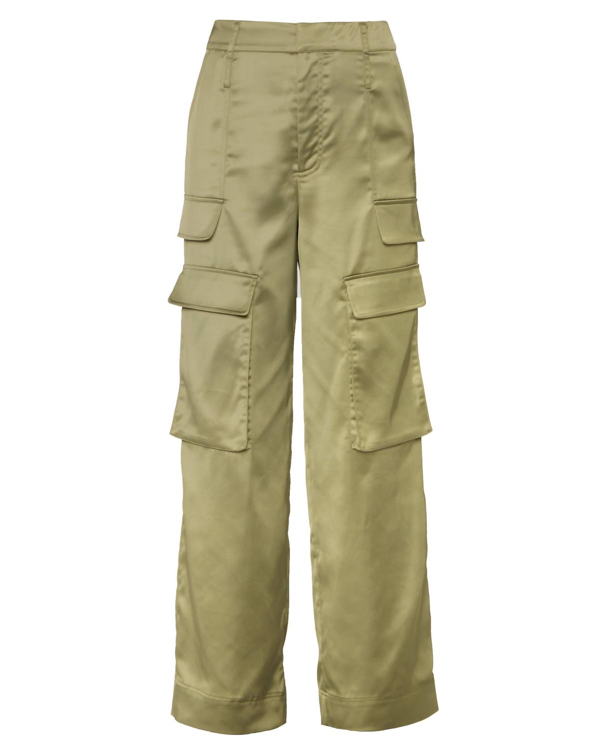 Catherine Gee - Cargo Pants