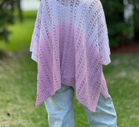 Coco + Carmen - Margot Knit Wrap