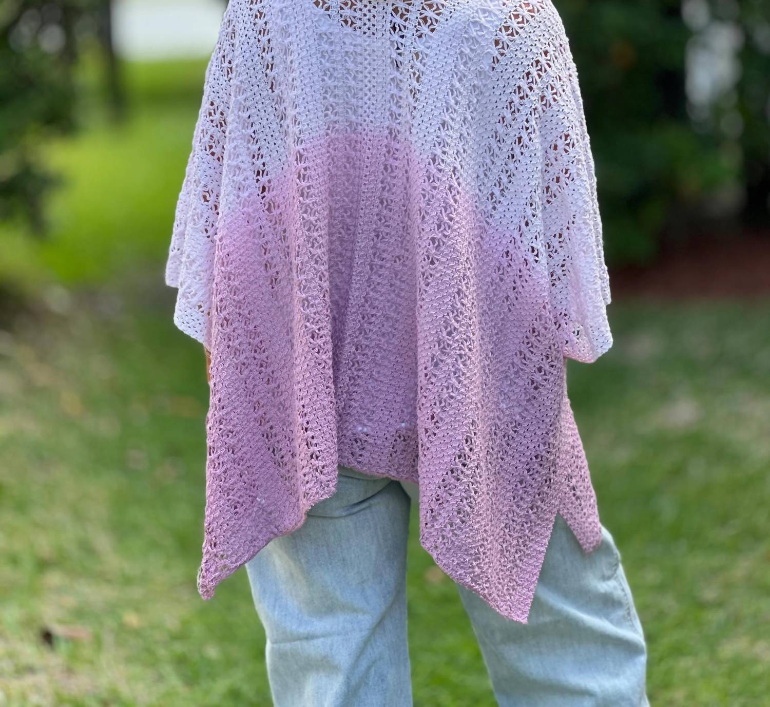 Coco + Carmen - Margot Knit Wrap