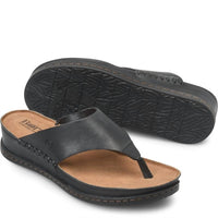 Born - Women's Edie Open Toe Sandals