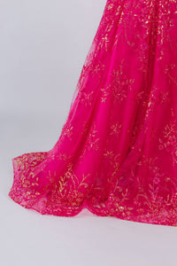 Sherri Hill - Prom Dress