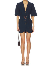 Amanda Uprichard - Blake Dress