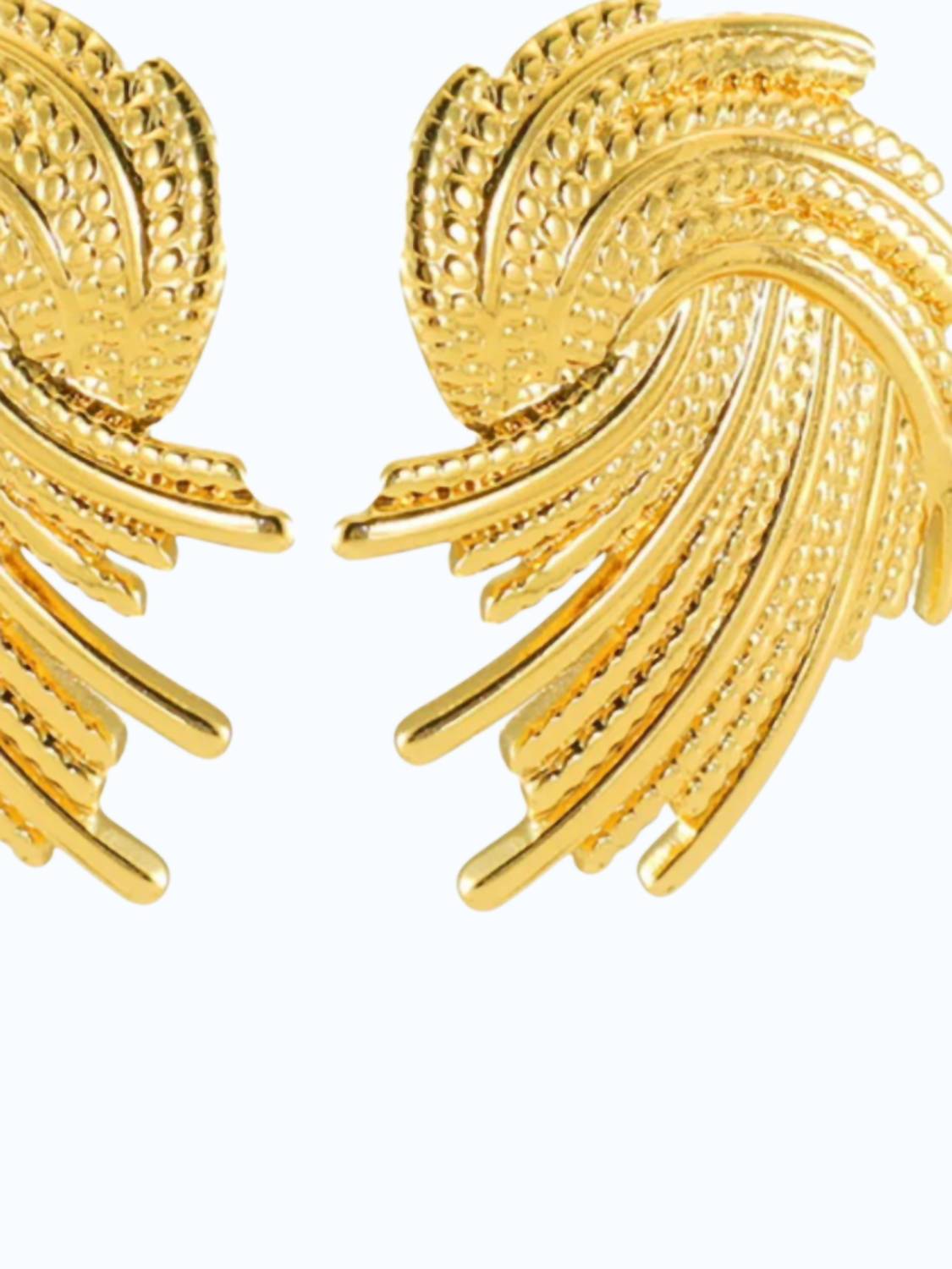 Gina Carmen - Women's Kendall Earrings