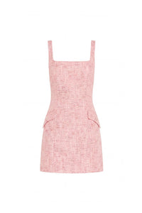 Amanda Uprichard - Addeline Dress