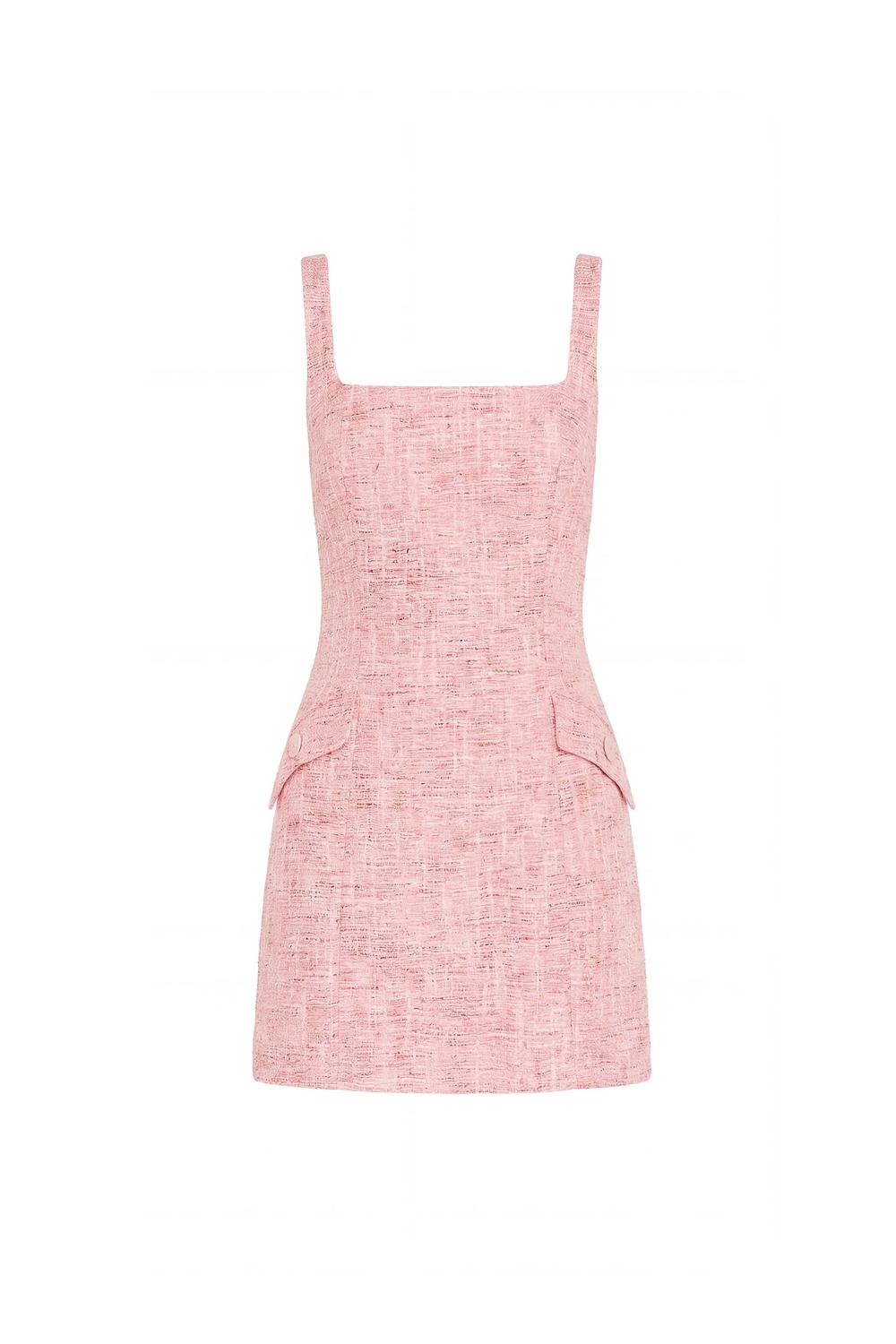 Amanda Uprichard - Addeline Dress