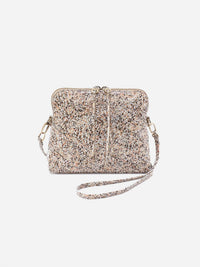 Hobo - Women's Reeva Vintage Hide Crossbody Bag