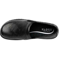 Klogs Footwear - Women's Naples Leather Clogs