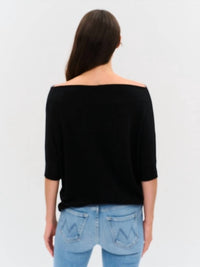 Six/Fifty - Short Sleeve Anywhere Top