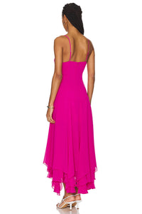 Amanda Uprichard - Clemenza Dress