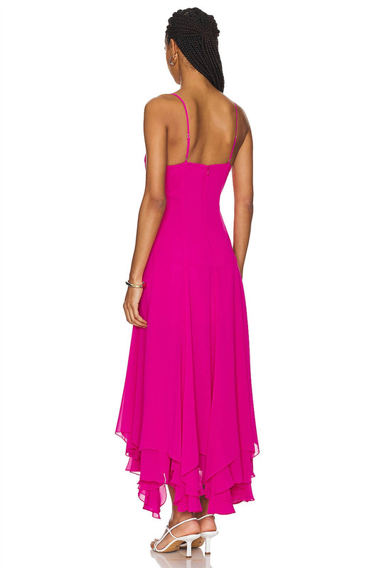 Amanda Uprichard - Clemenza Dress