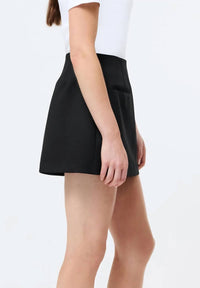 French Connection - Azra Twill Mini Skirt