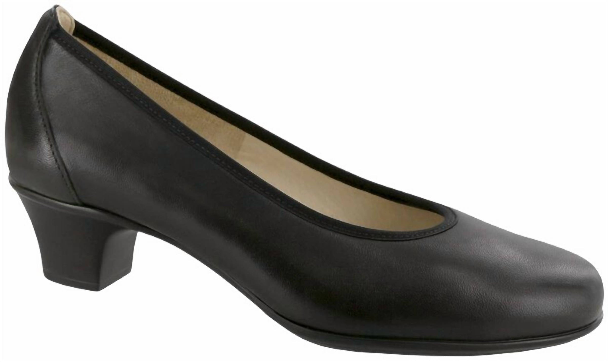 Sas - Women's Milano Slip-on Pumps