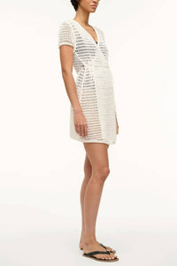 Staud - Spritz Dress