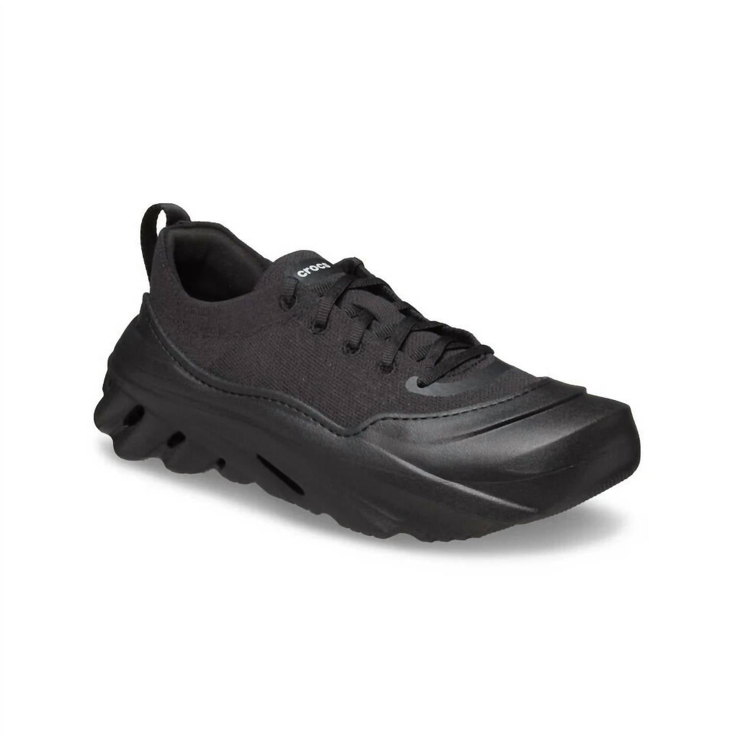 Crocs - Men's Echo Surge Multi Slip On Shoes