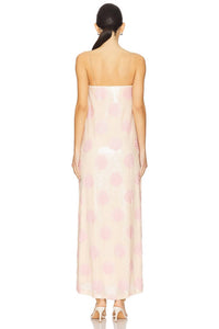 Show Me Your Mumu - Lizzy Midi Dress