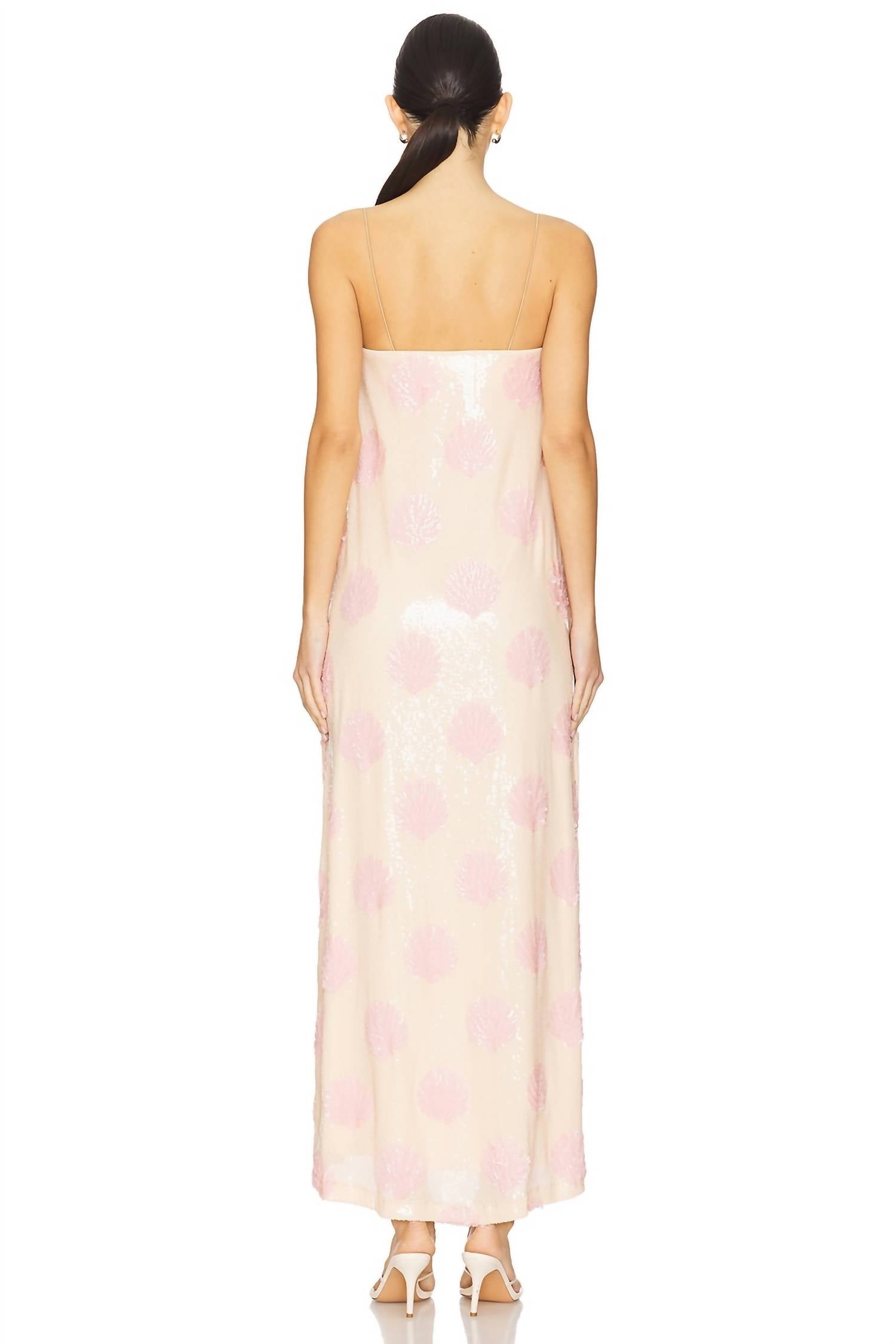 Show Me Your Mumu - Lizzy Midi Dress
