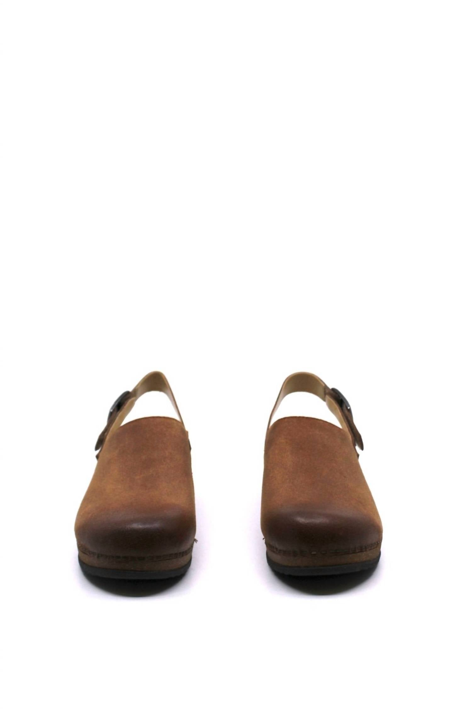 Dansko - Women's Merrin Mules