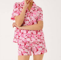 Lilly Pulitzer - Elly Pj Boxer