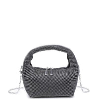 Urban Expressions - Women's Raquel Evening Bag