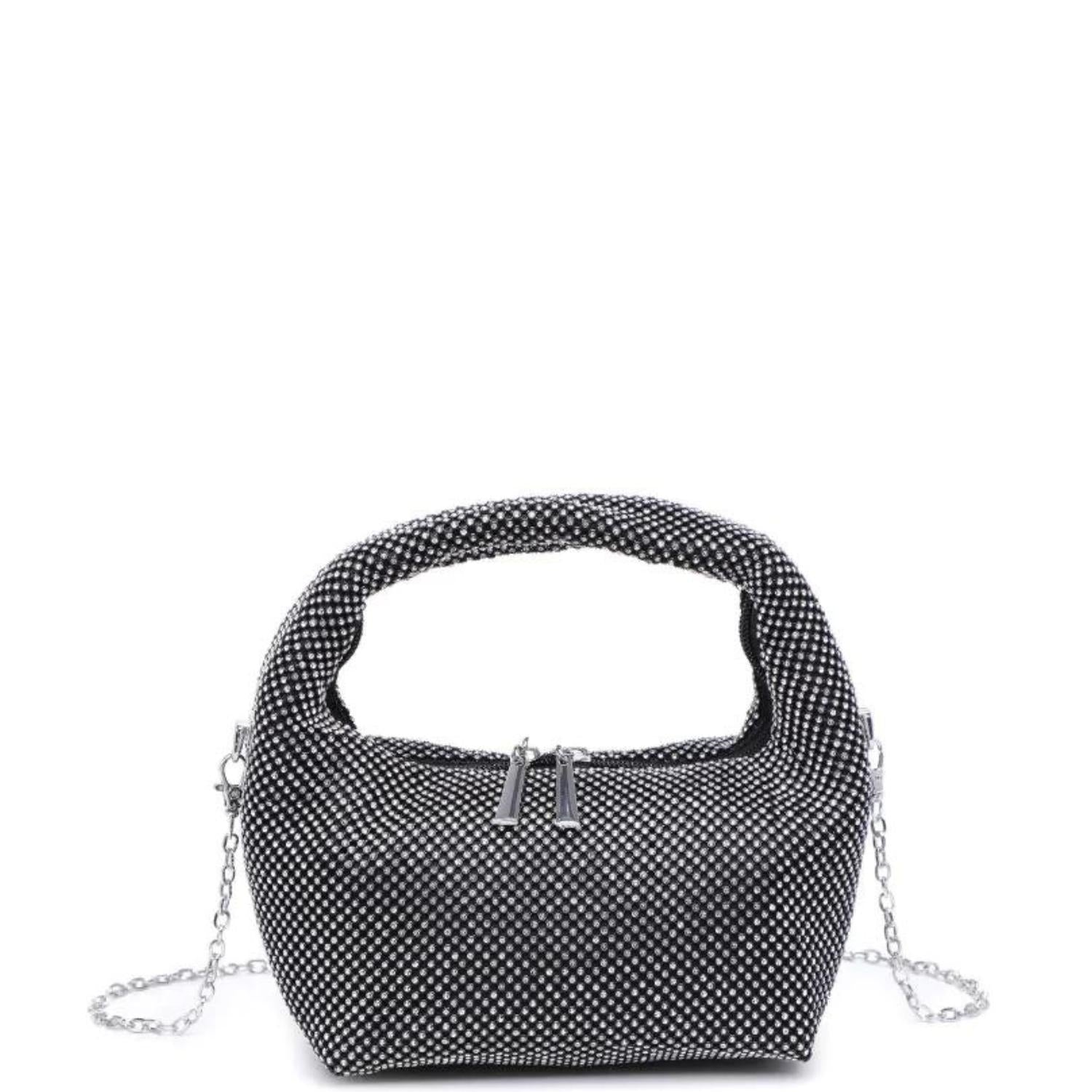 Urban Expressions - Women's Raquel Evening Bag