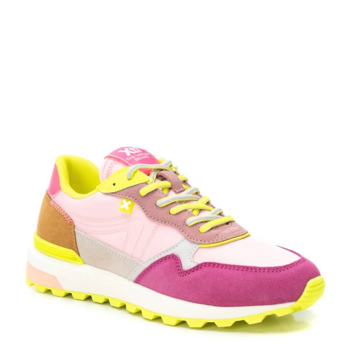 Xti - Women's Casual Sneakers