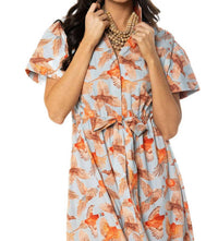 Holly Shae Design - Bria Midi Dress