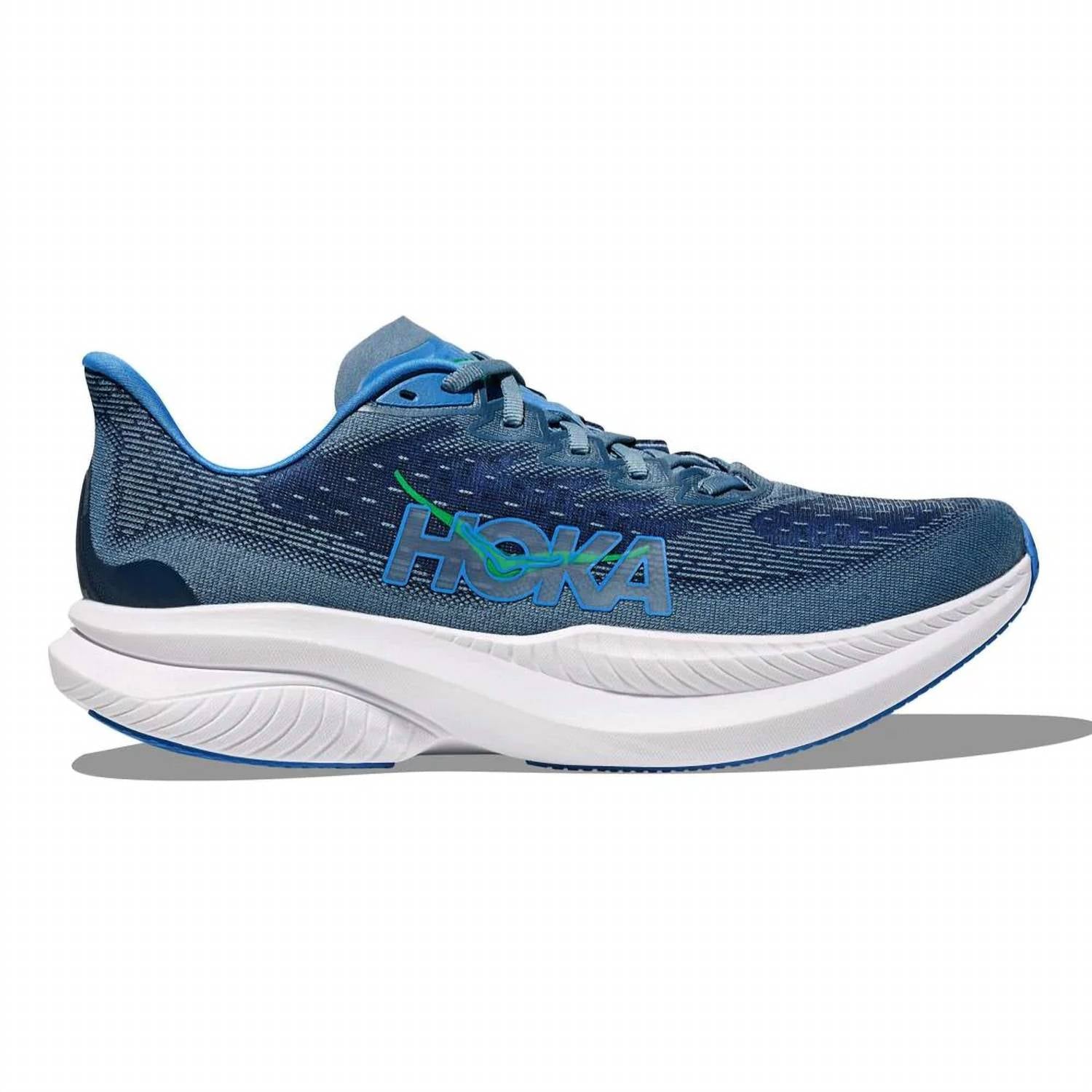Hoka - Men's Mach 6 Running Shoes