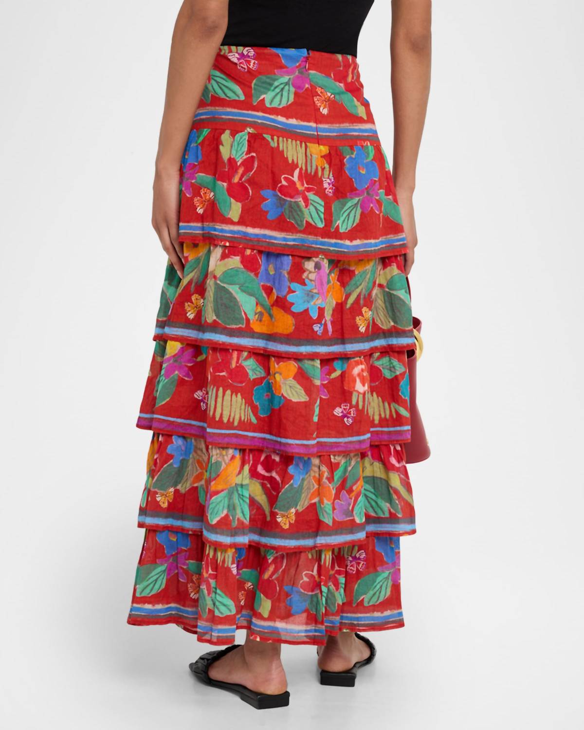 Marie Oliver - Christie Skirt