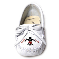 Minnetonka - Women's Thunderbird Animikii Softsole Moccasin