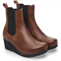 Birkenstock - Women's Ebba Slip On Boots