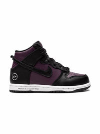 Nike - Boy's Dunk High Sneakers