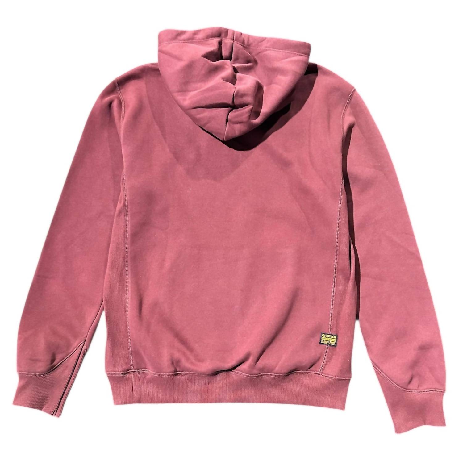 G-Star Raw - Premium Hooded Sweater