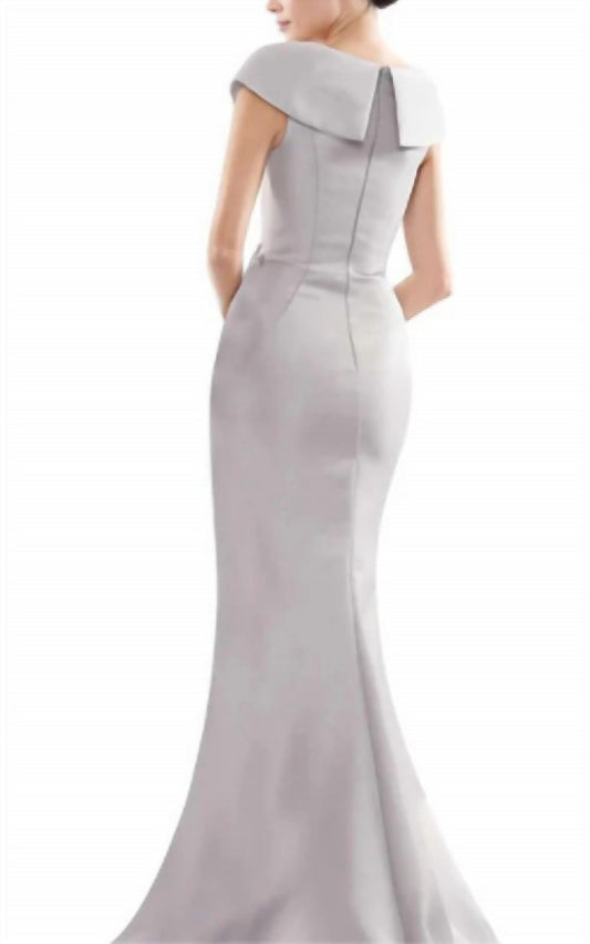 Marsoni By Colors - Trumpet Gown