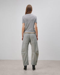 Nili Lotan - Shon Wide Leg Pants