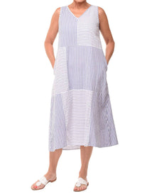 Tulip Clothing - Bridgit Dress
