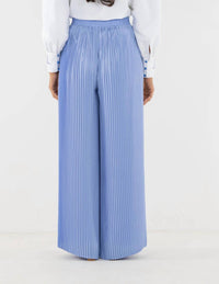 Emily Mccarthy - Pleated Pants