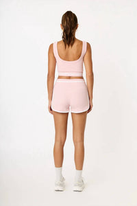 Cream Yoga - Bea Dolphin Short