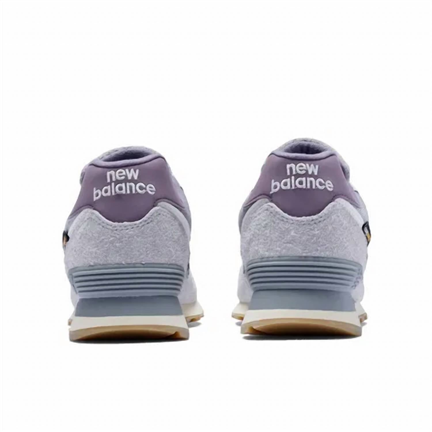 New Balance - Unisex 574 Athletic Sneakers