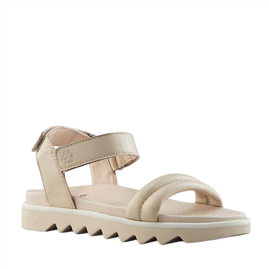 Cougar - Women's Nolo Sandal