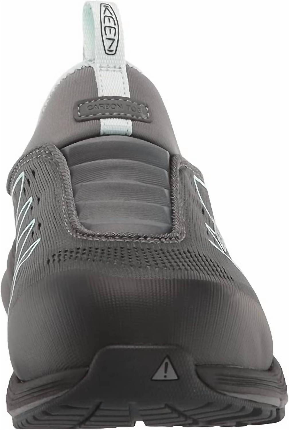 Keen - Women's Vista Energy Shift Composite Toe Work Shoes