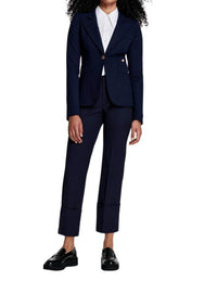 Smythe - Full Back Dutchess Blazer