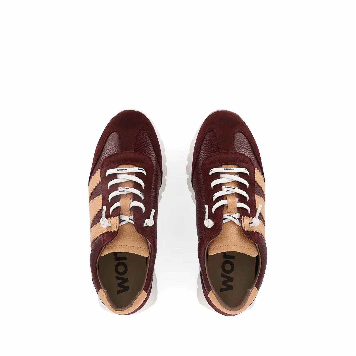 Wonders - Women's Trend I Sneaker