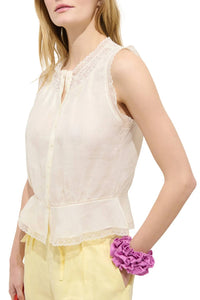 Alex Mill - Collette Top