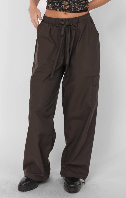 Sadie & Sage - Ashton Cargo Pants