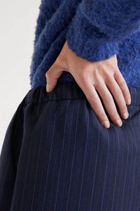 Compania Fantastica - Pinstriped Trousers