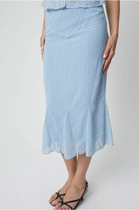 Mod Ref - The Angelina Dot Skirt
