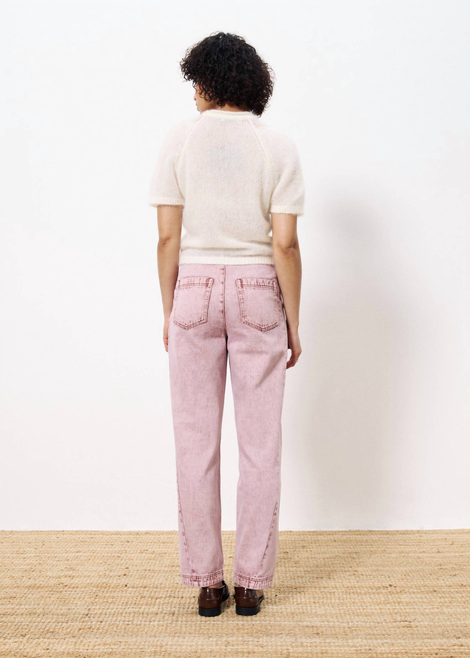 Frnch - Imani Sweater