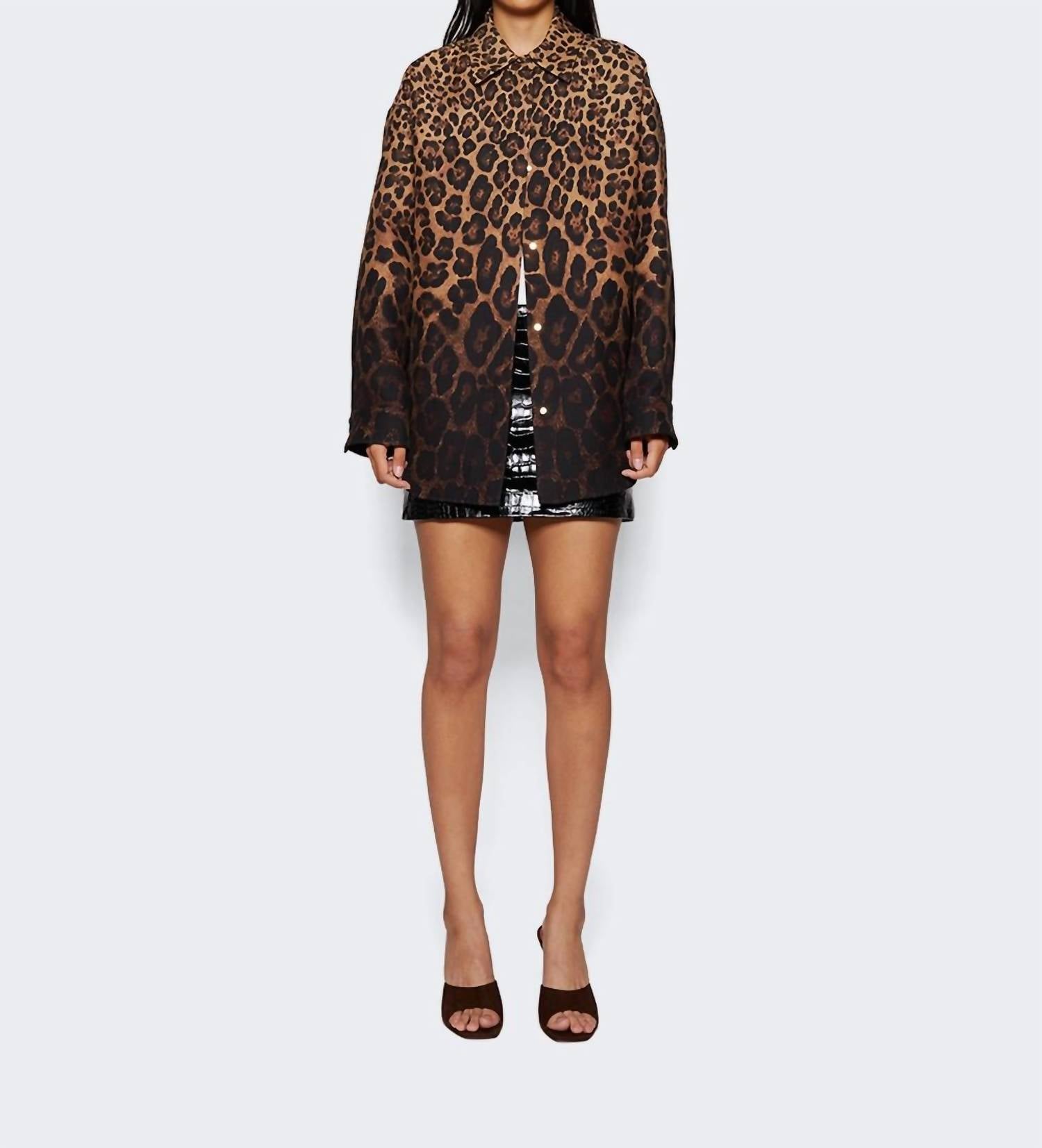 Valentino - Buttoned Shirt