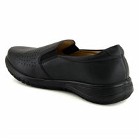 Andrea - Women's Comfort Leather Loafer